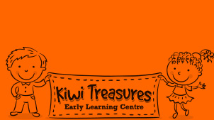 Kiwi Treasures Icon
